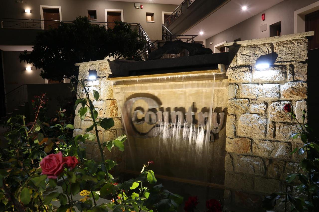 Country Inn Kallithea  Екстериор снимка